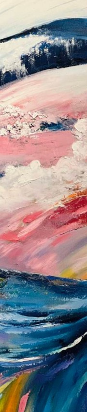 Chiko Art Studio 工作室環境