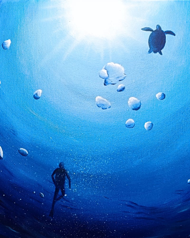 相片寫真 主題示意圖